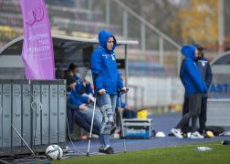 FC Carl Zeiss Jena TSG Hoffenheim 07112021 09
